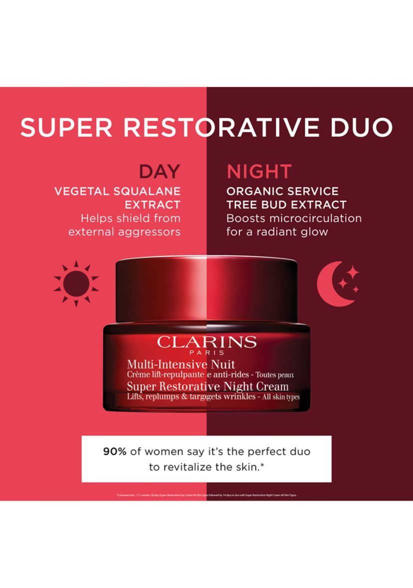 Super Restorative Luxury Anti-Aging Set - $366 Value!