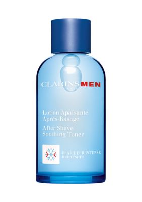 Clarins Men After Shave Soothing Toner