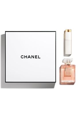 Chanel Coco Mademoiselle Twist And Spray Set Belk