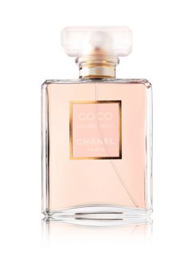 Chanel Coco Mademoiselle Eau De Parfum Belk