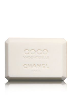 Chanel Coco Mademoiselle Fresh Bath Soap Belk