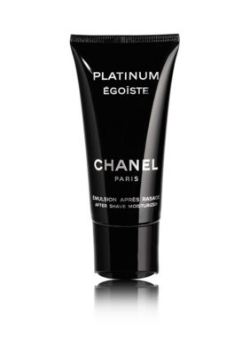 Chanel Platinum Egoiste After Shave Moisturizer Belk