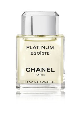 Chanel Platinum Egoiste Belk