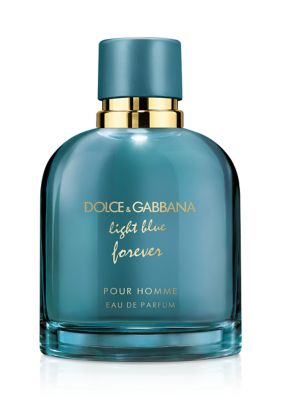 Dolce & Gabbana Light Blue Pour Homme Forever Eau de Parfum | belk
