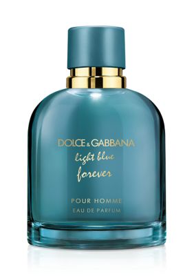 Dolce and gabbana shop light blue belk