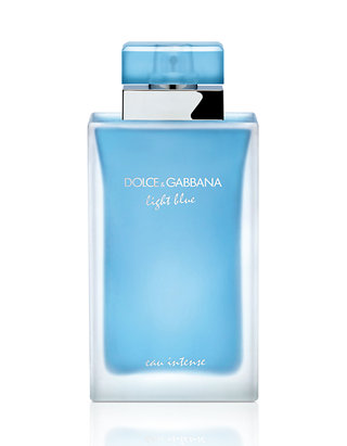 Perceptueel koffer Arthur Dolce & Gabbana Light Blue Eau Intense | belk