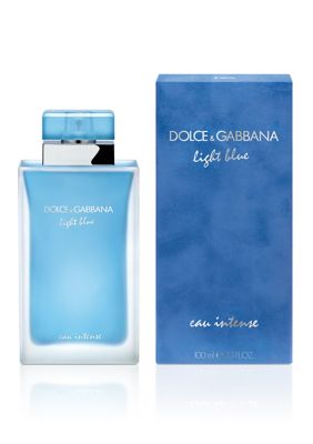 Dolce & Gabbana Light Blue Eau Intense | belk