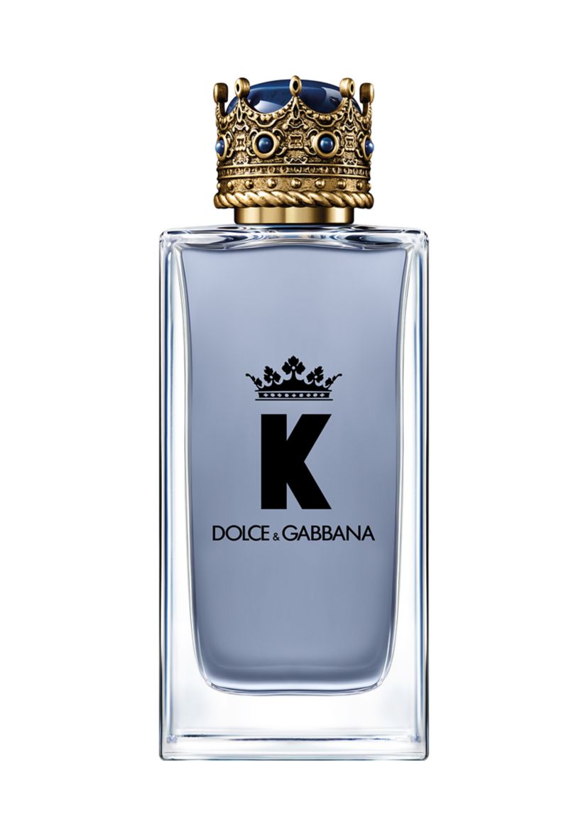 K Eau de Toilette