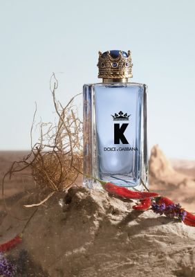 Dolce & Gabbana K Eau de Toilette | belk