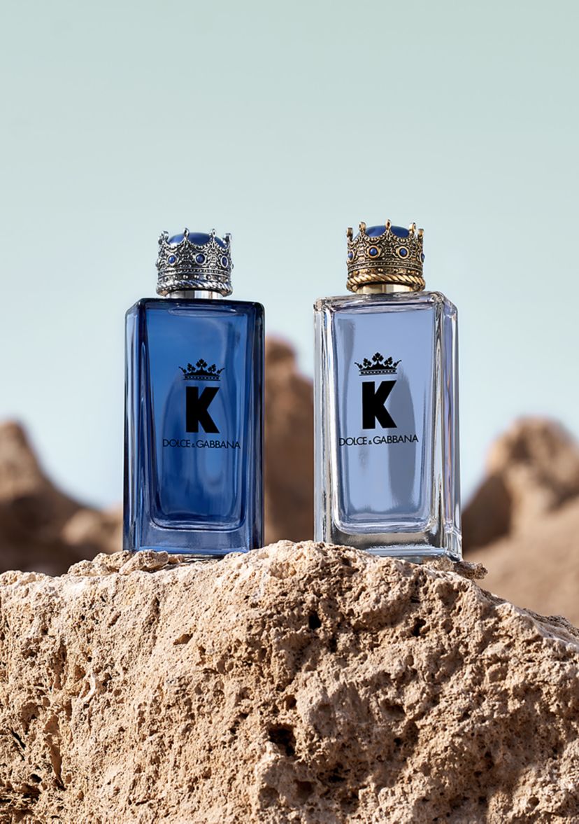 K Eau de Toilette