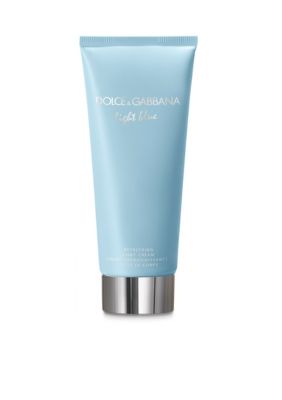 Dolce & Gabbana Light Blue Body Cream | belk