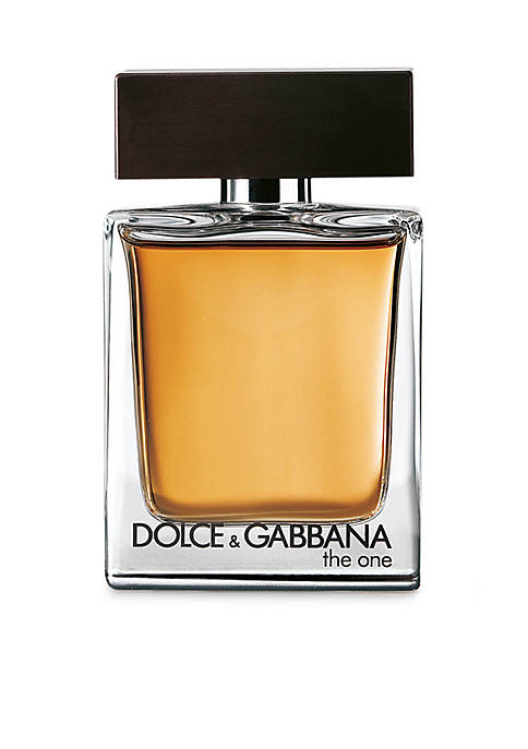 Dolce & Gabbana The One For Men Eau