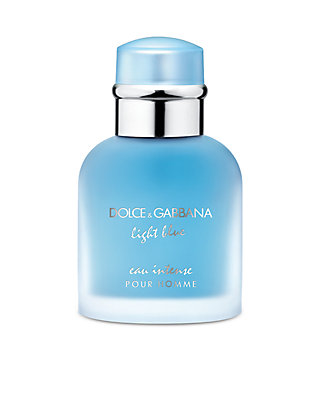 Kind voor mij condensor Dolce & Gabbana Light Blue Pour Homme Eau Intense | belk