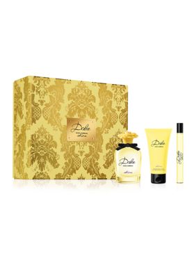 Dolce discount gift set