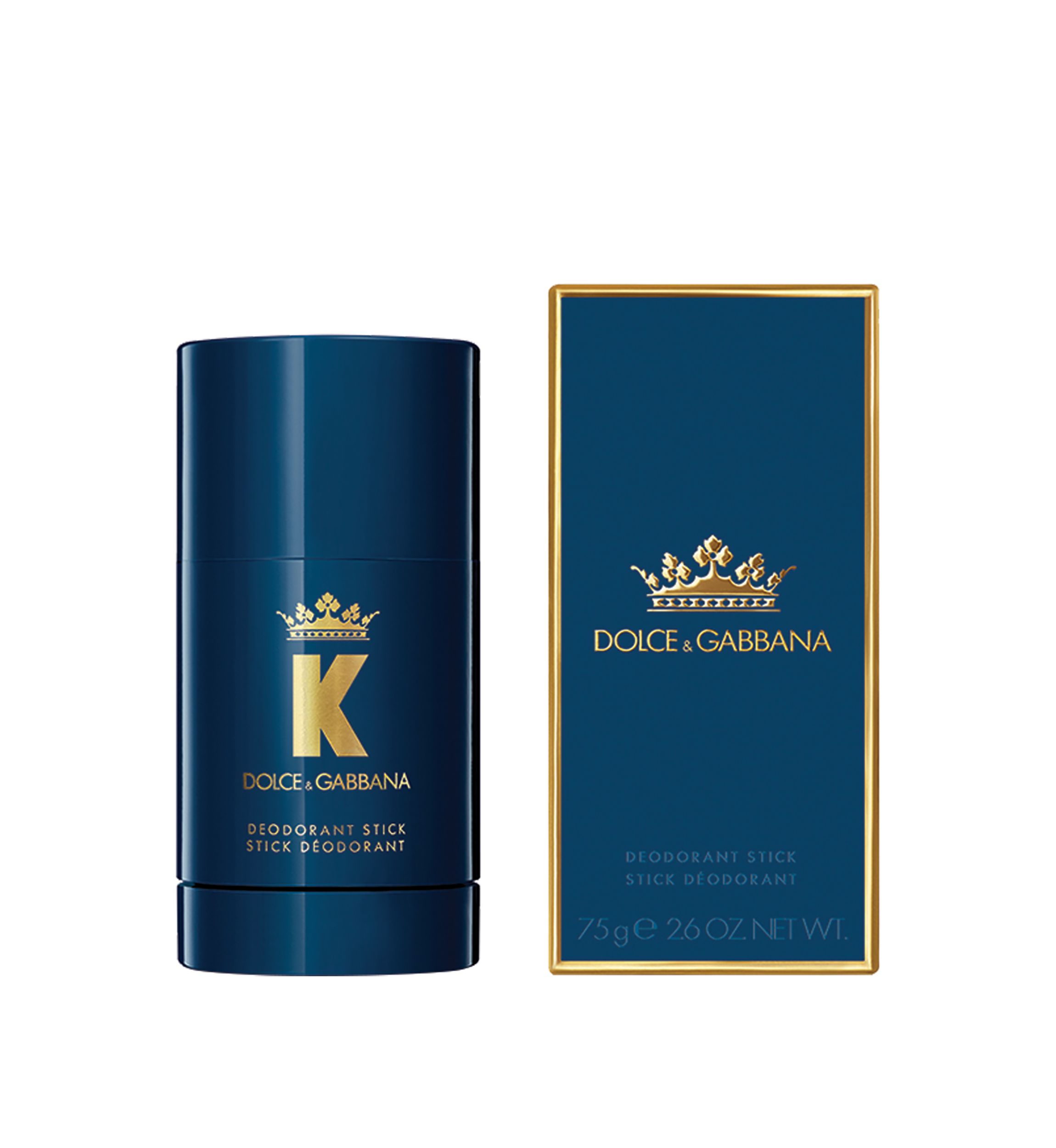 K Deodorant Stick