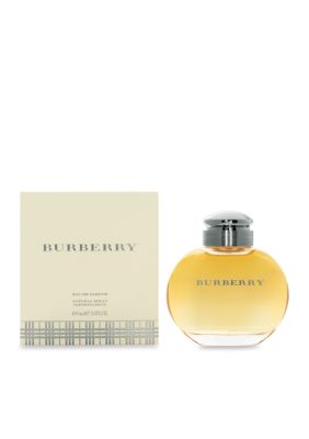 Belk burberry discount perfume