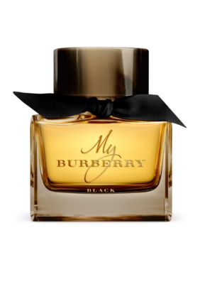 Belk store burberry perfume