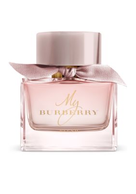 Belk store burberry perfume