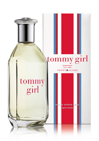 Tommy Hilfiger Girl De Toilette Spray belk