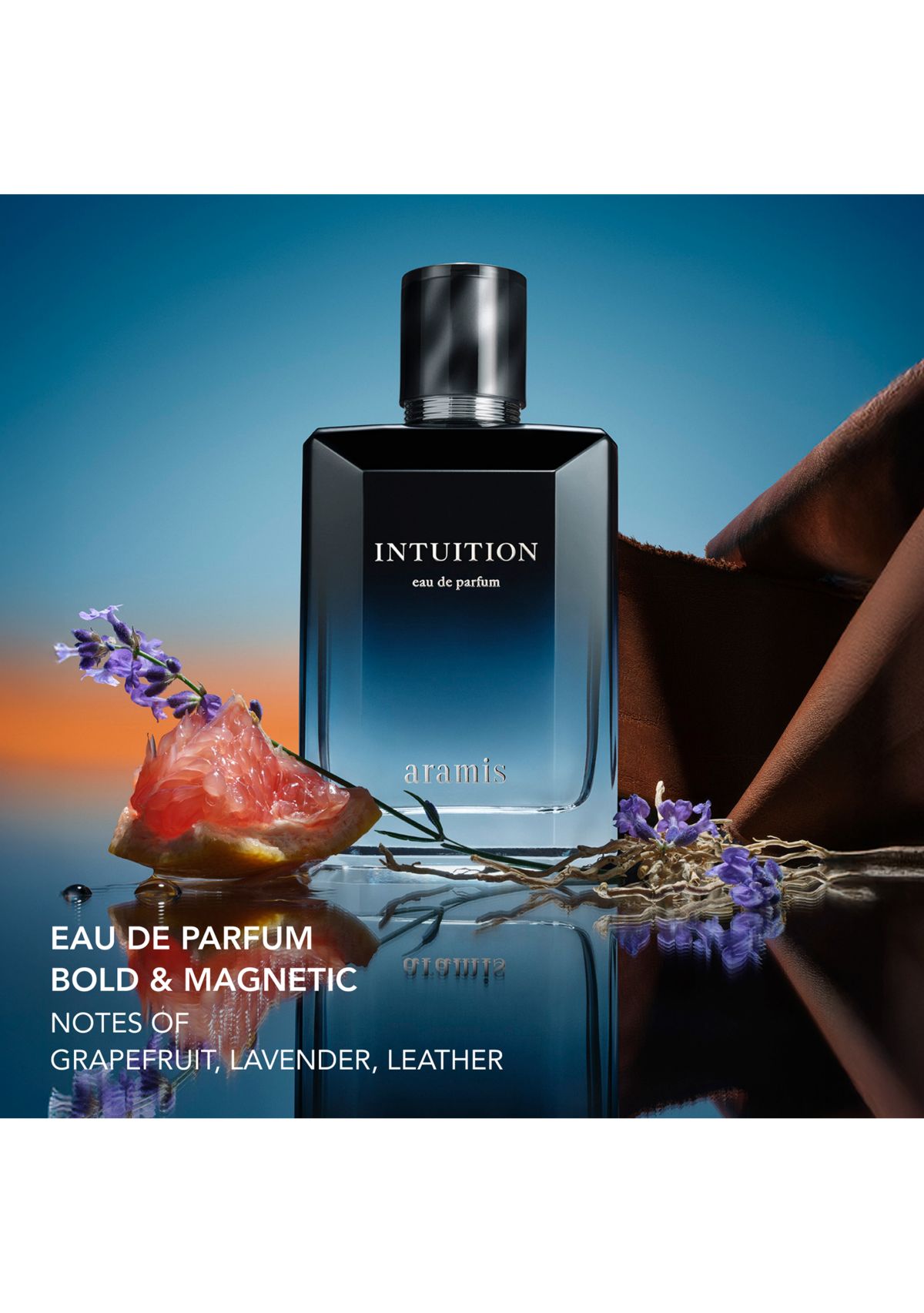 Intuition by Aramis Eau de Parfum Spray