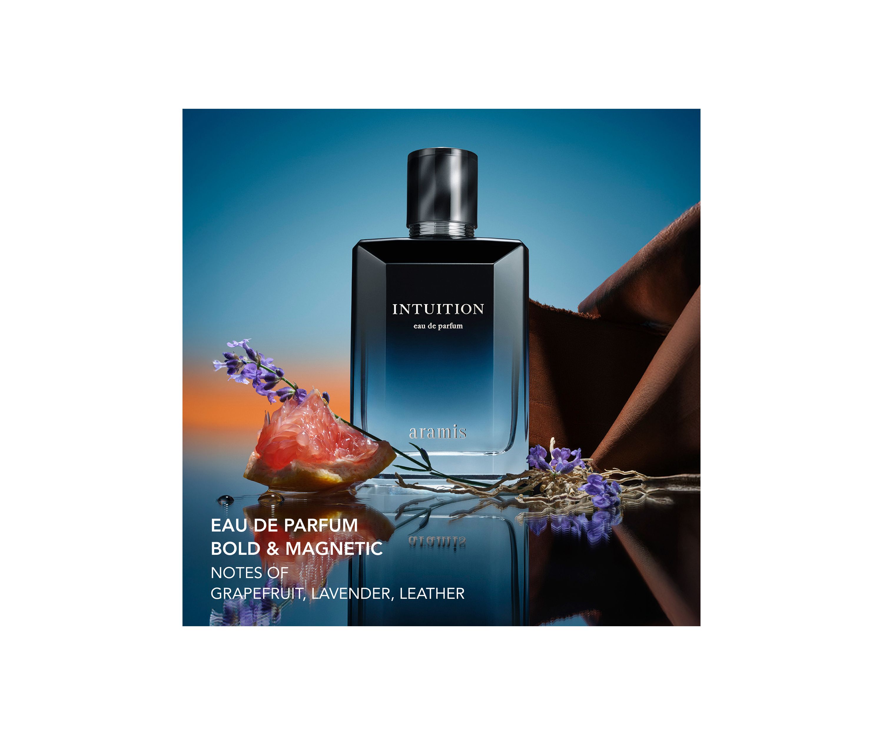 Intuition by Aramis Eau de Parfum Spray