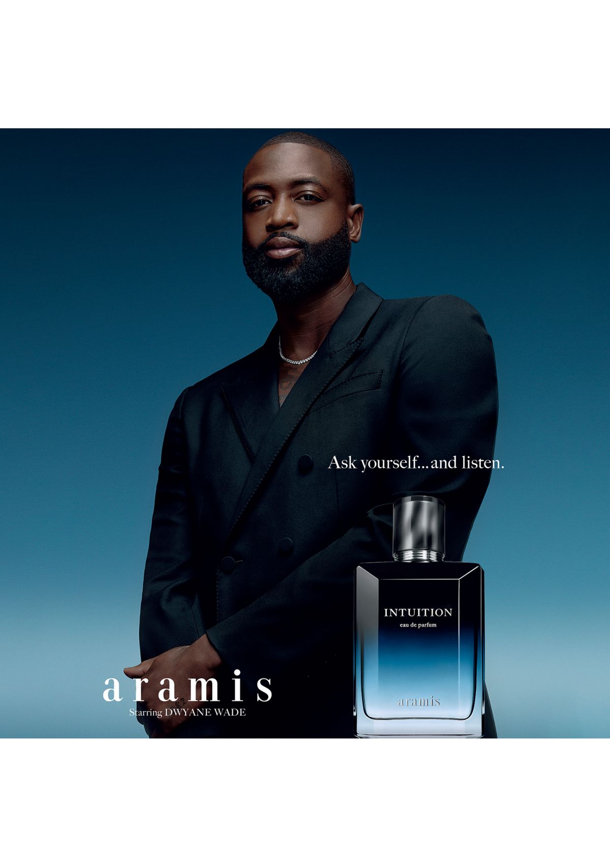 Intuition by Aramis Eau de Parfum Spray