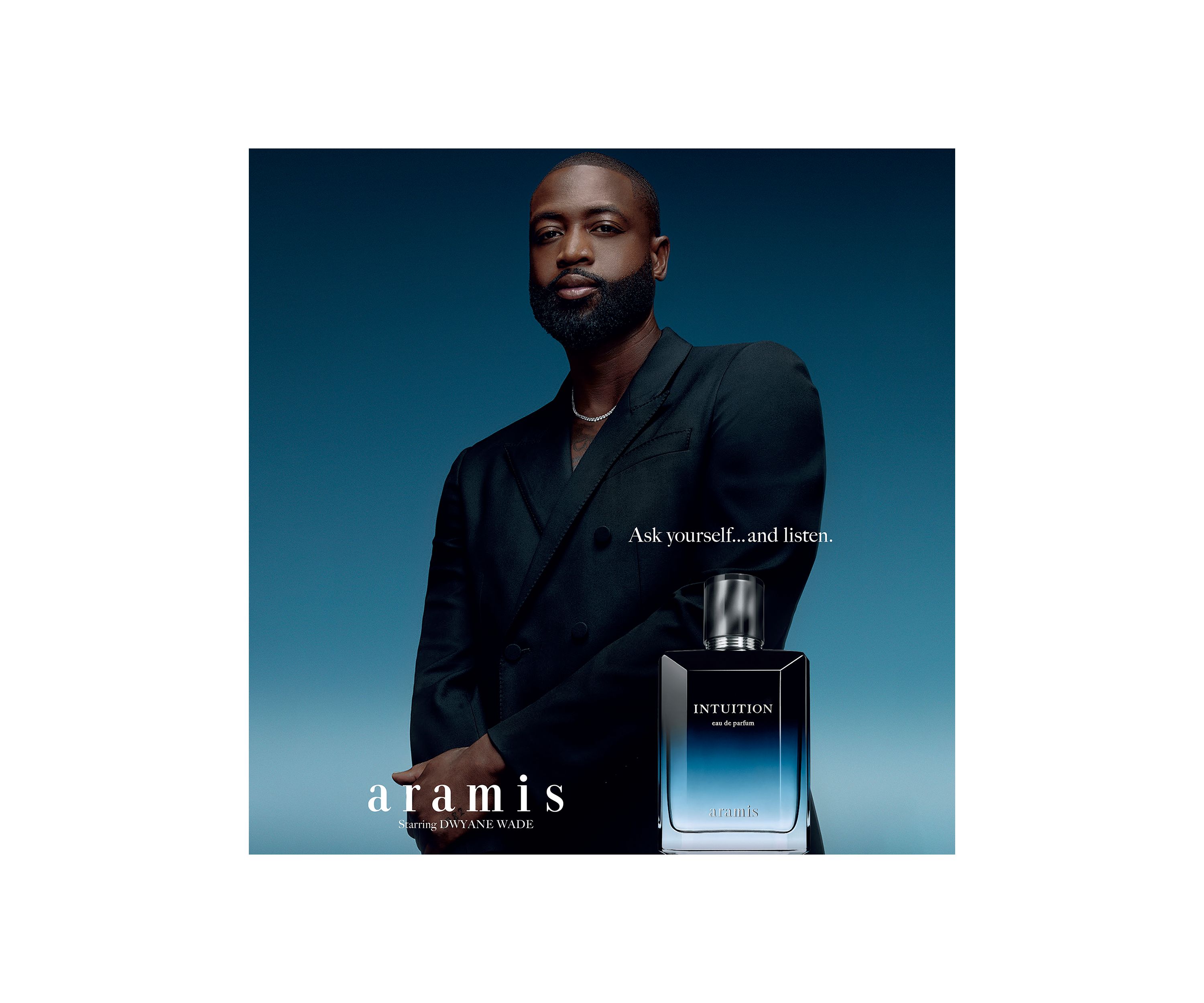 Intuition by Aramis Eau de Parfum Spray