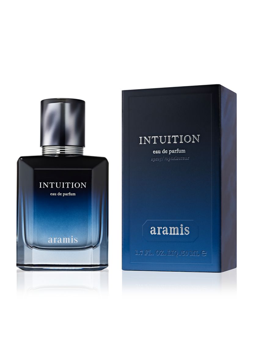 Intuition by Aramis Eau de Parfum Spray