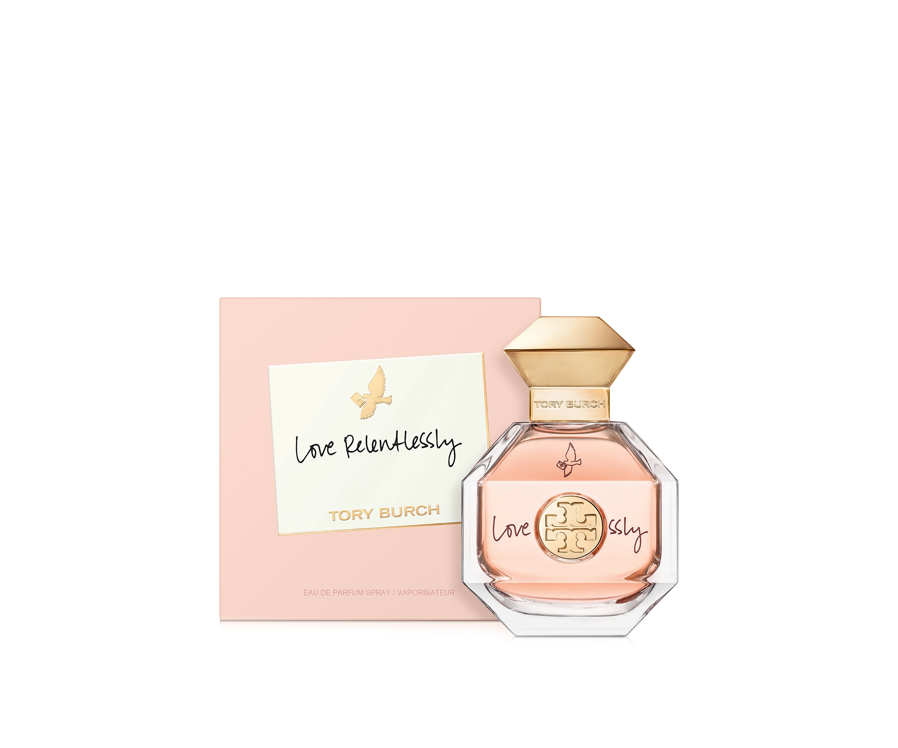 Love Relentlessly Eau de Perfume Spray 