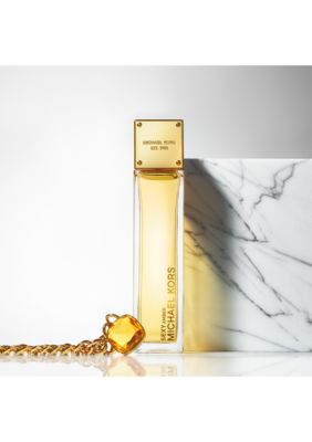 Sexy Amber By Michael Kors » Reviews Perfume Facts 