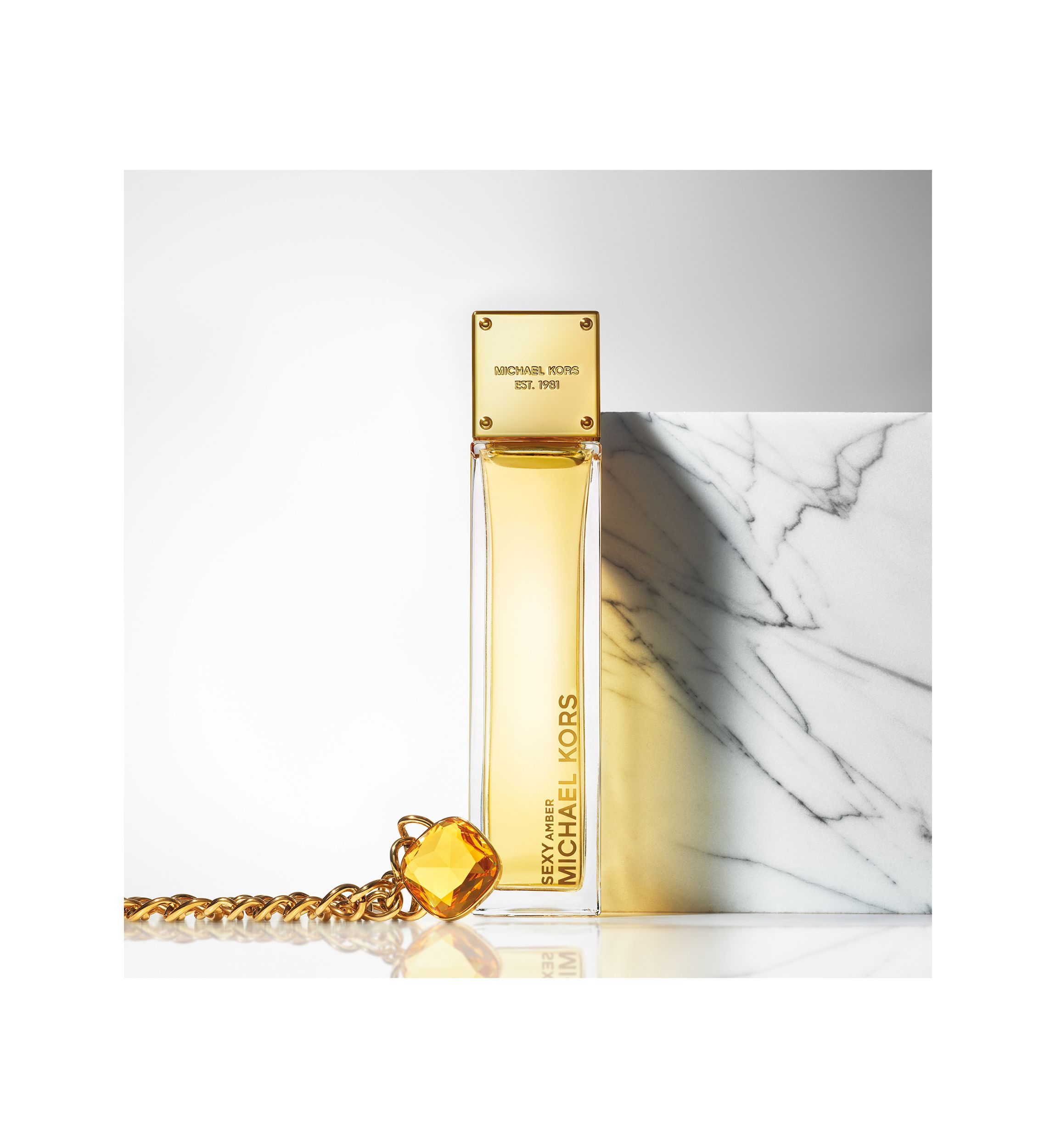 Sexy Amber Eau de Parfum