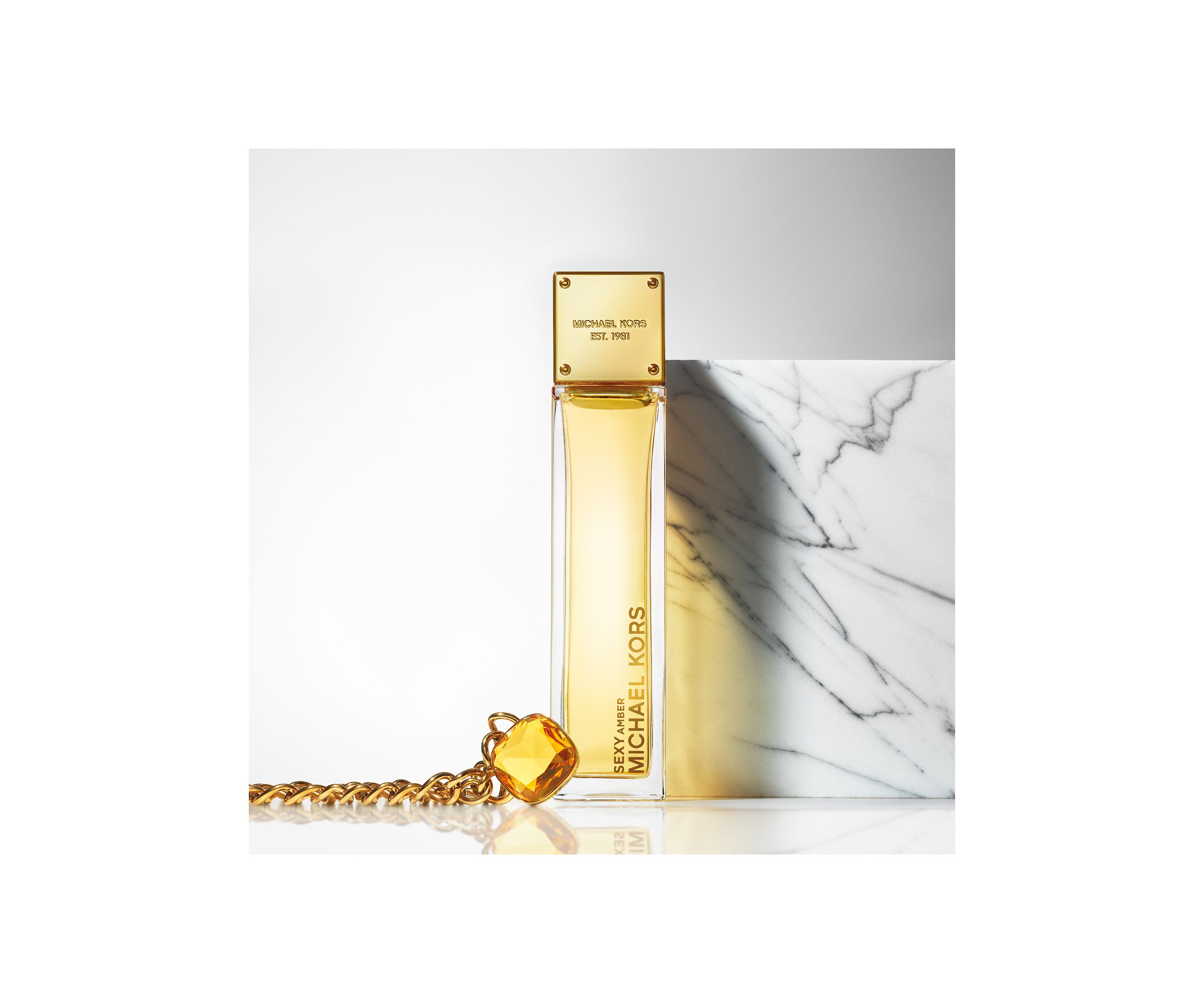 Sexy Amber Eau de Parfum