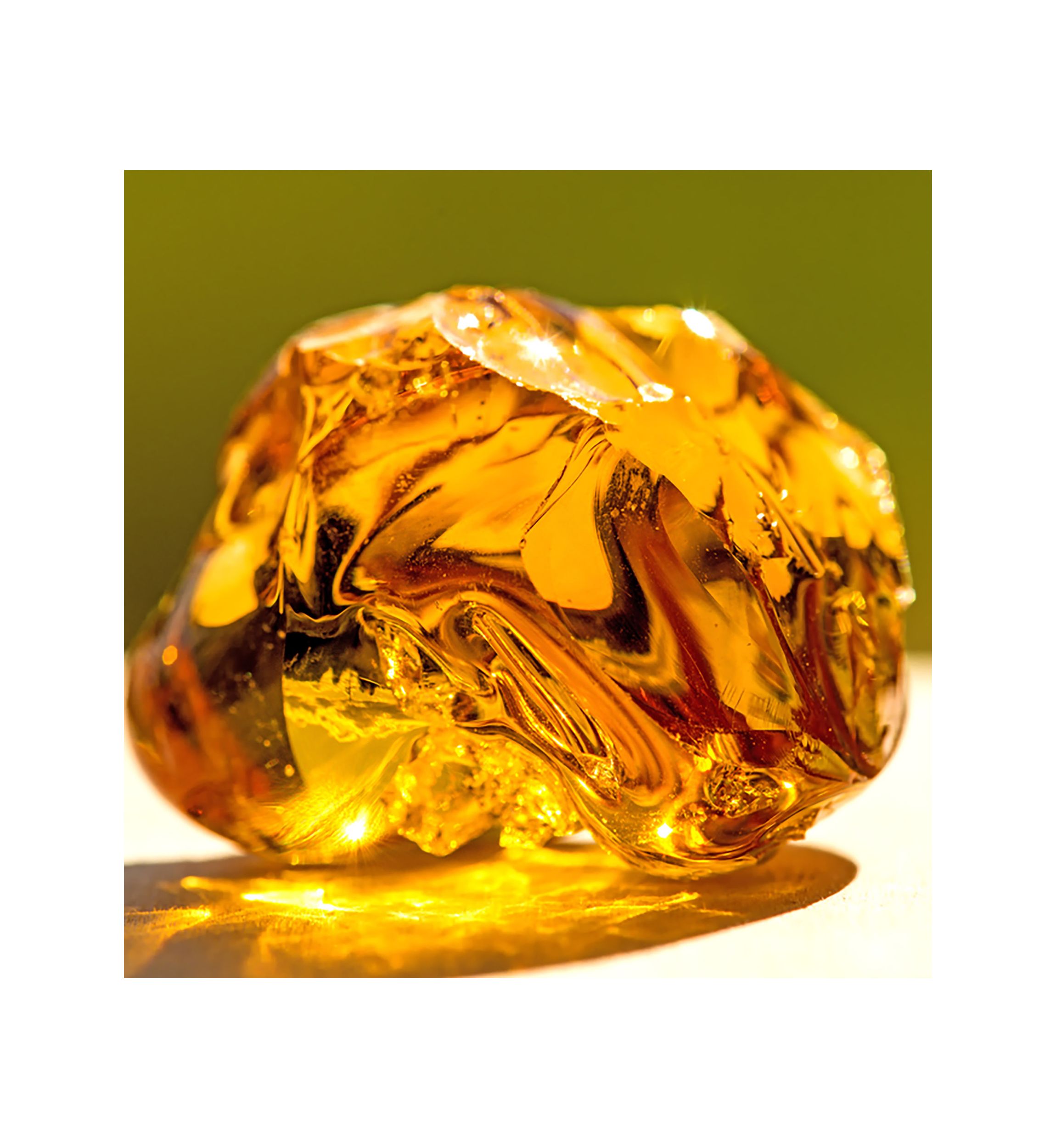 Sexy Amber Eau de Parfum