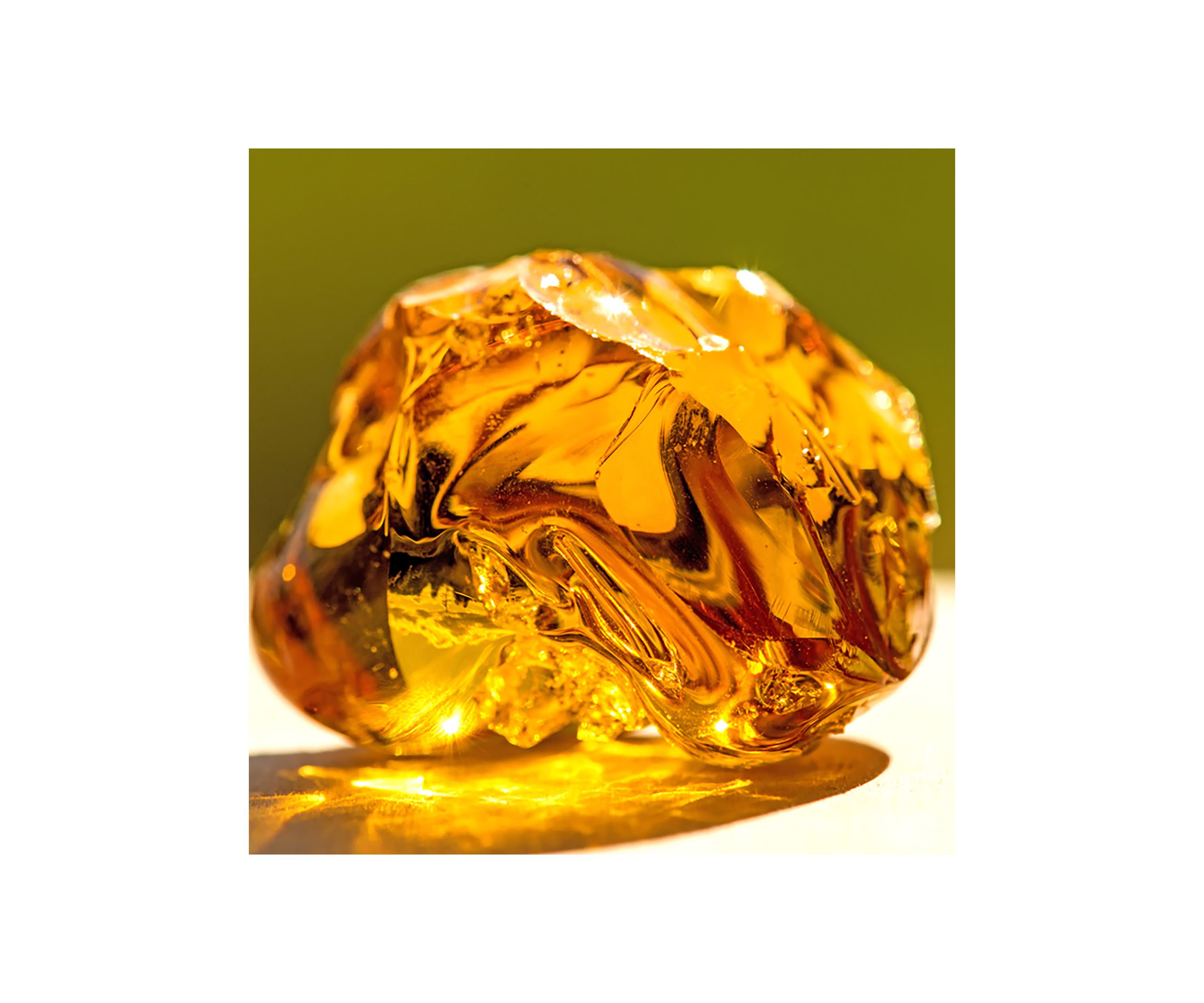 Sexy Amber Eau de Parfum
