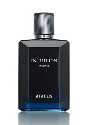 Aramis Men's Intuition Intense Eau de Parfum Spray, 3.4 Ounces
