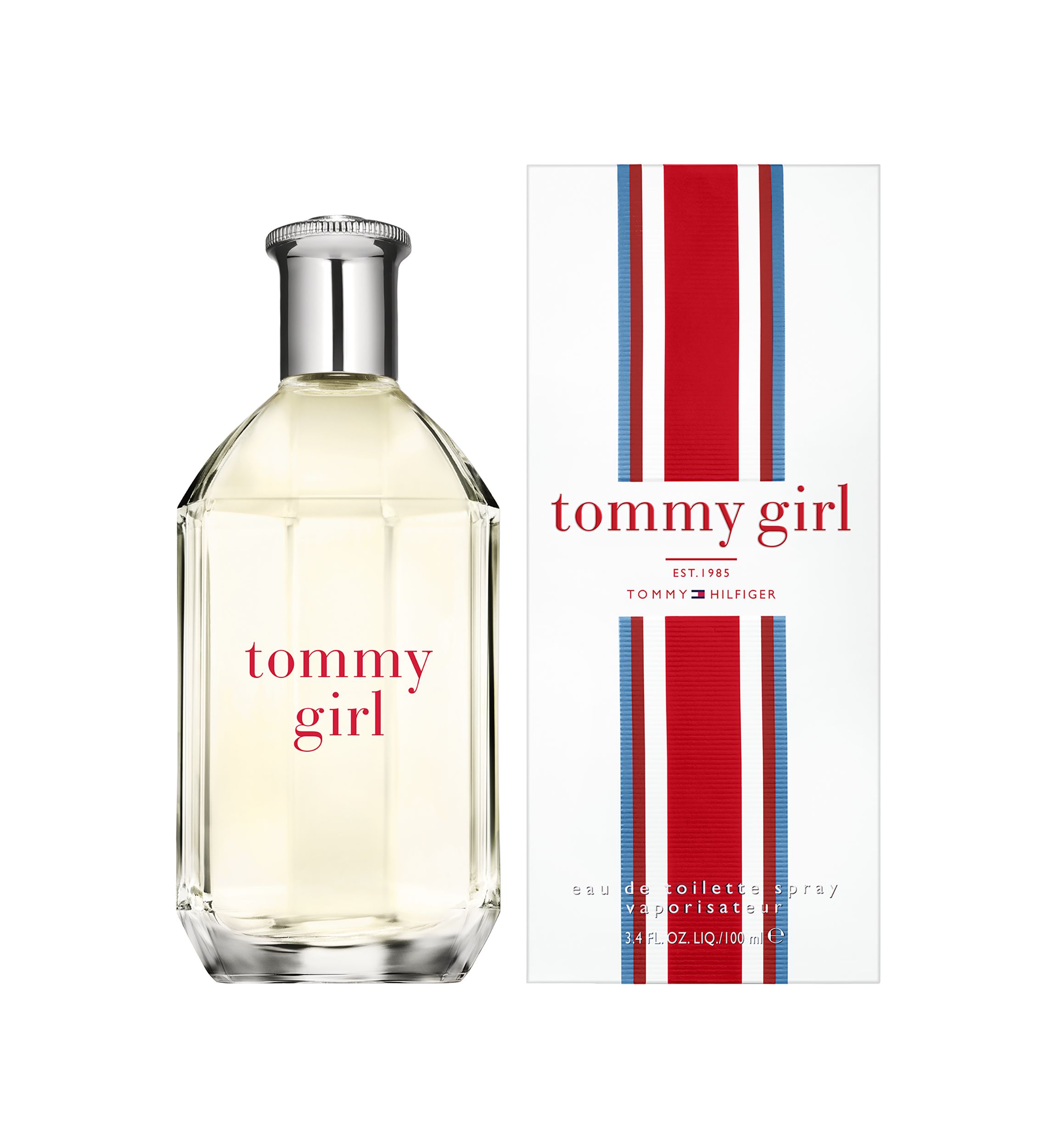Tommy Girl Eau De Toilette