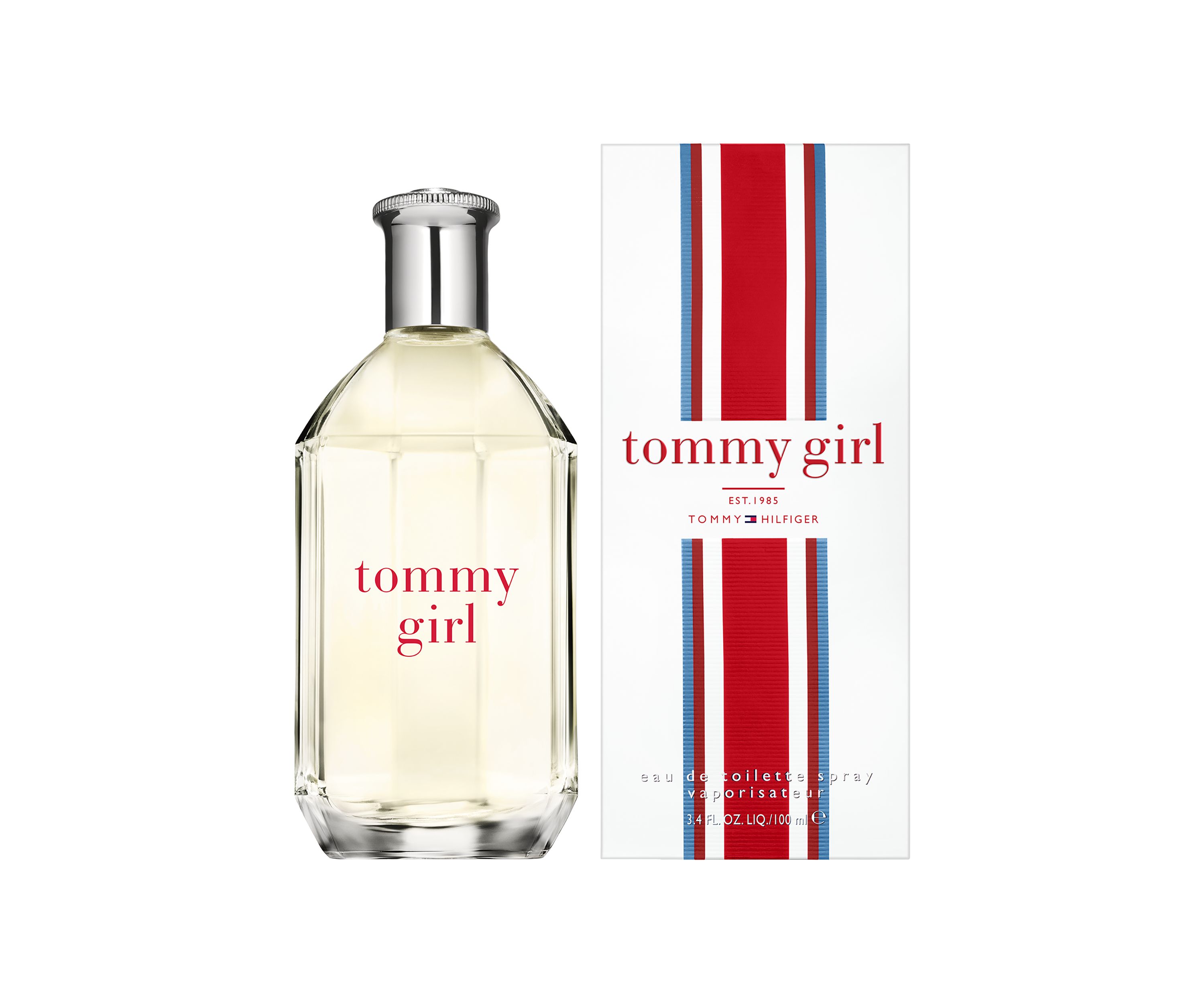 Tommy Girl Eau De Toilette