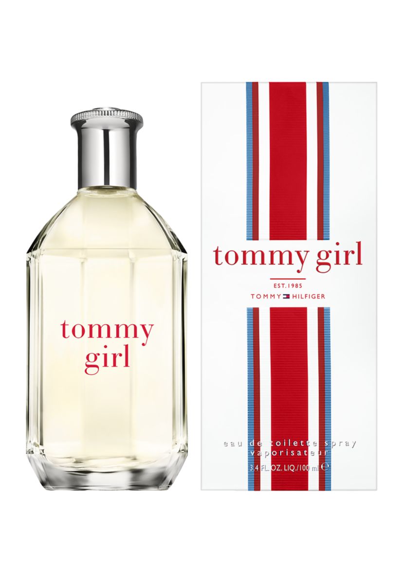 Tommy Girl Eau De Toilette