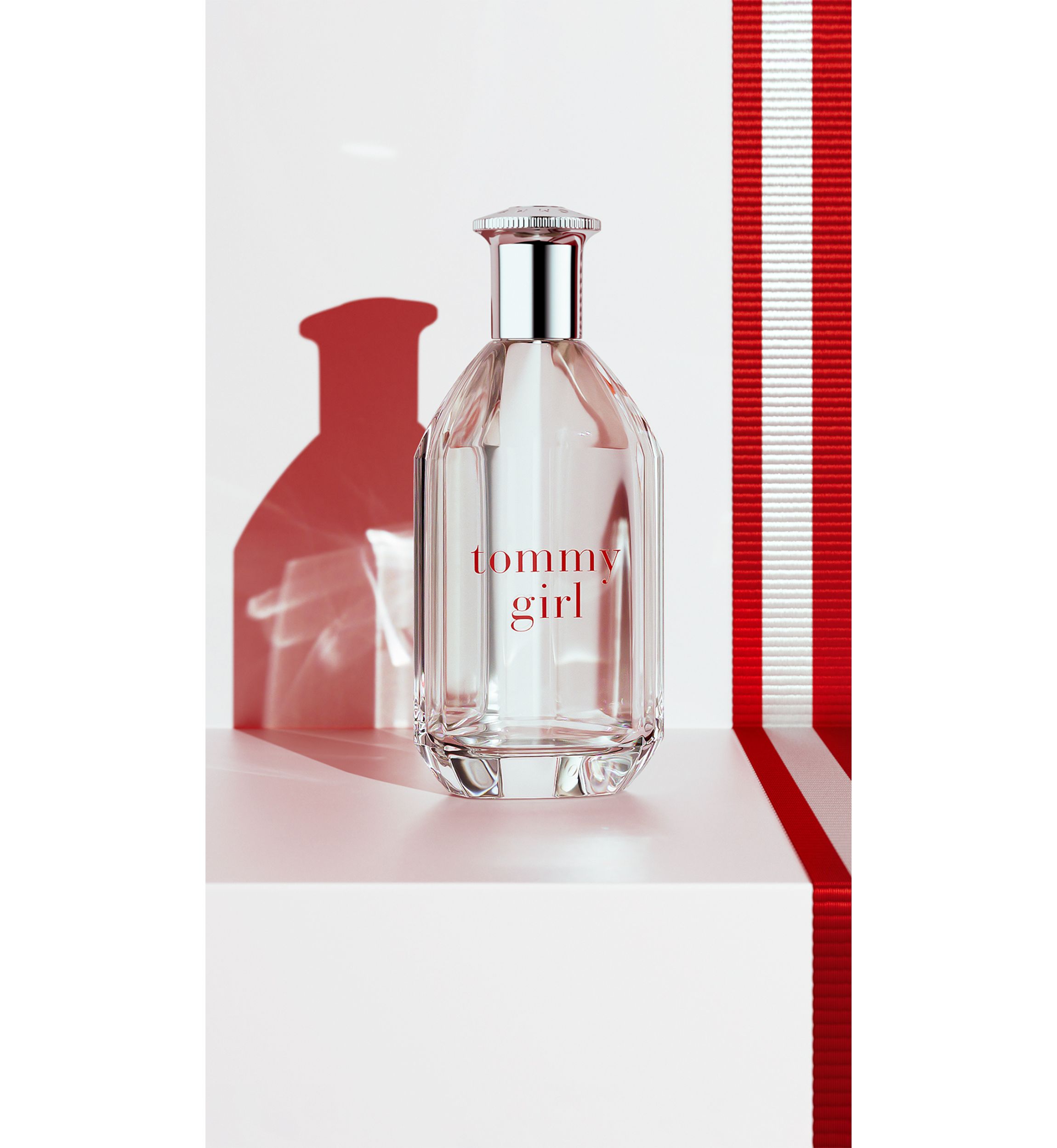 Tommy Girl Eau De Toilette