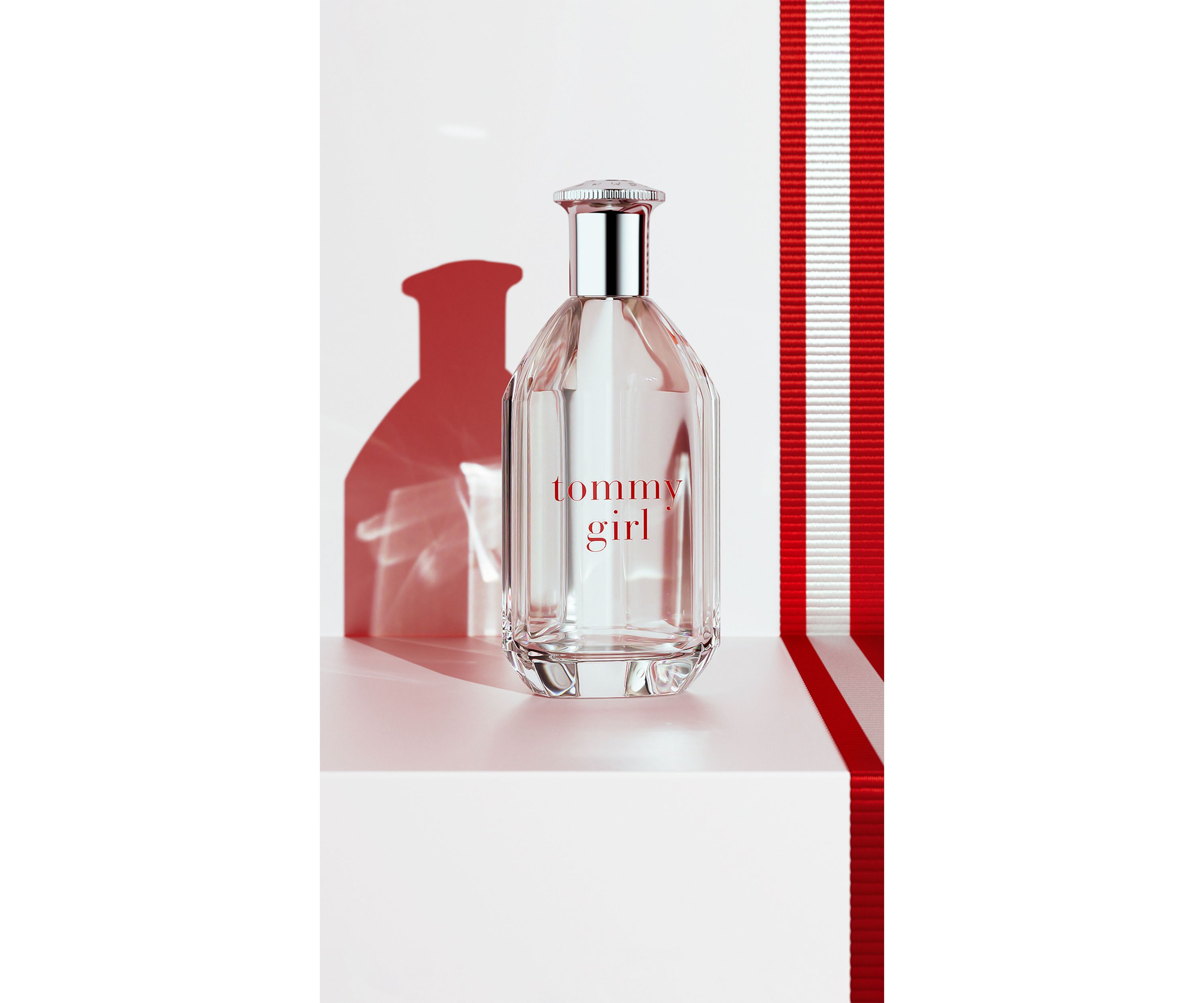 Tommy Girl Eau De Toilette