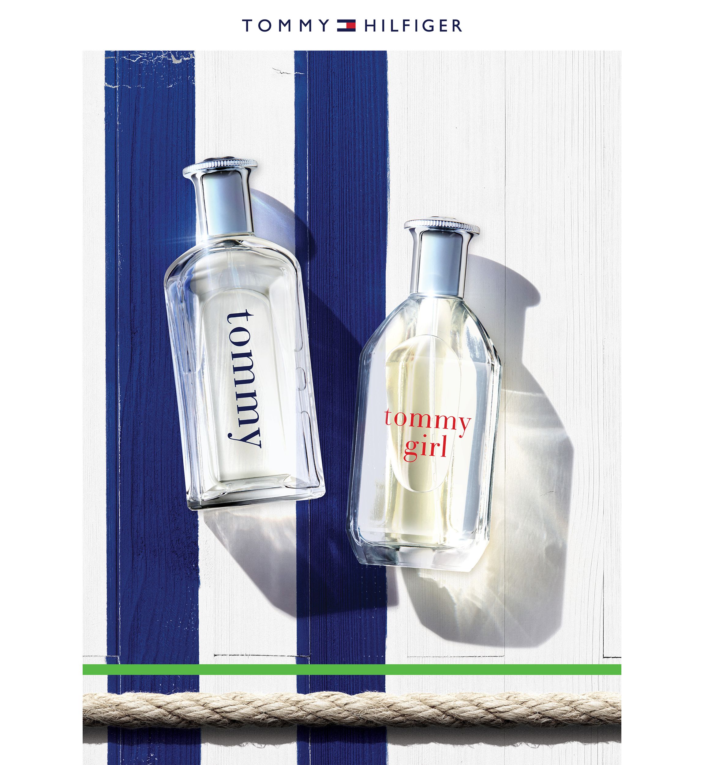 Tommy Girl Eau De Toilette
