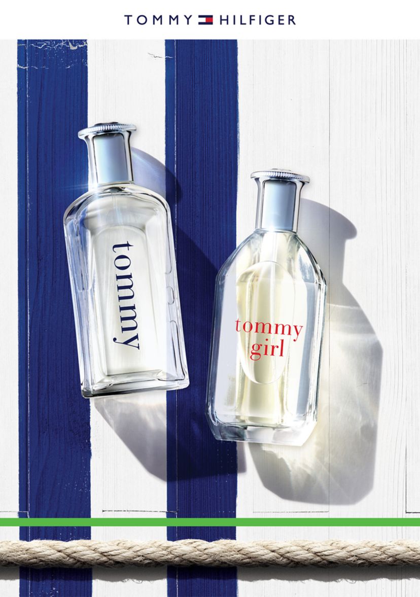 Tommy Girl Eau De Toilette