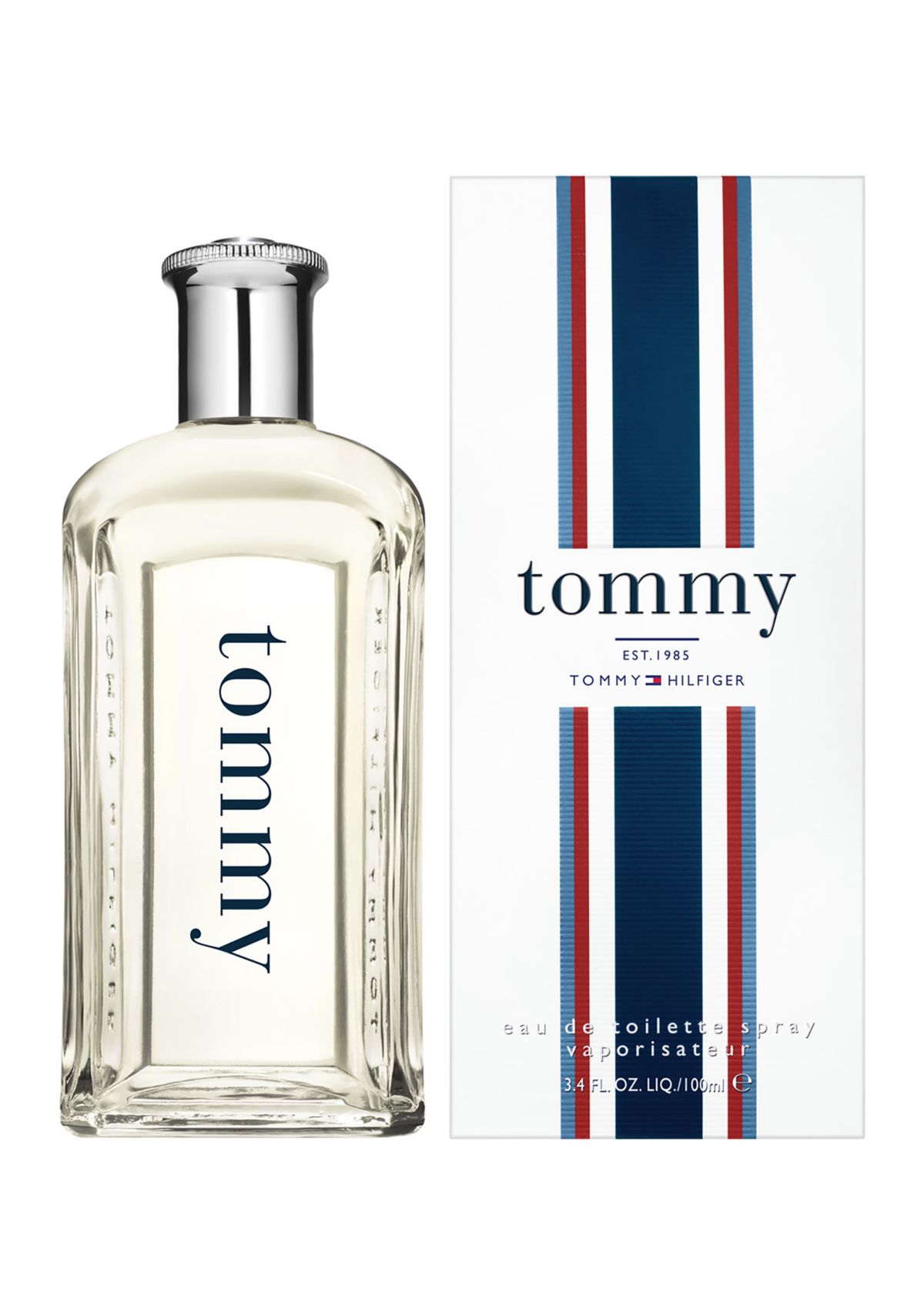 Tommy Eau de Toilette 