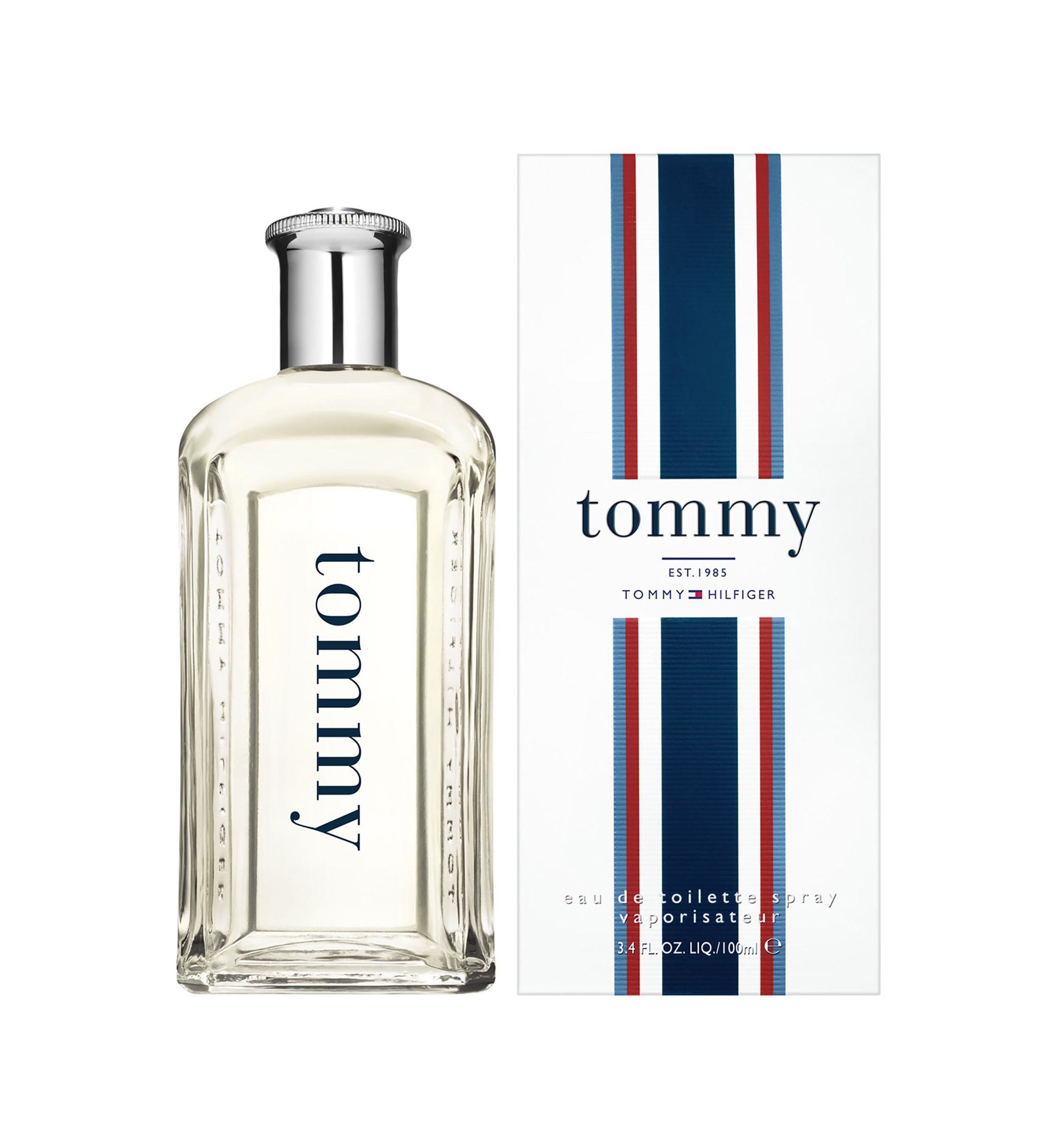 Tommy Eau de Toilette 
