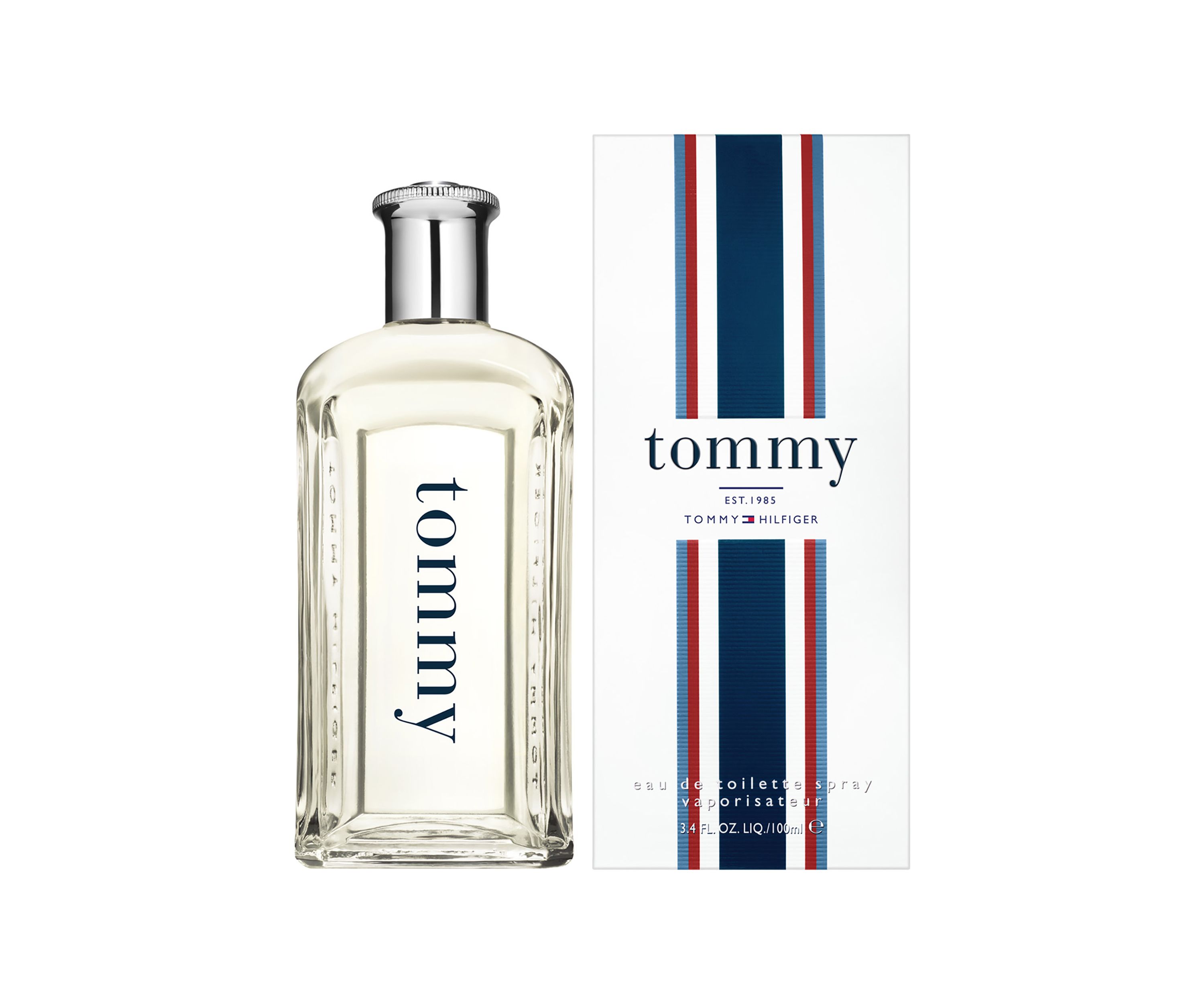 Tommy Eau de Toilette 