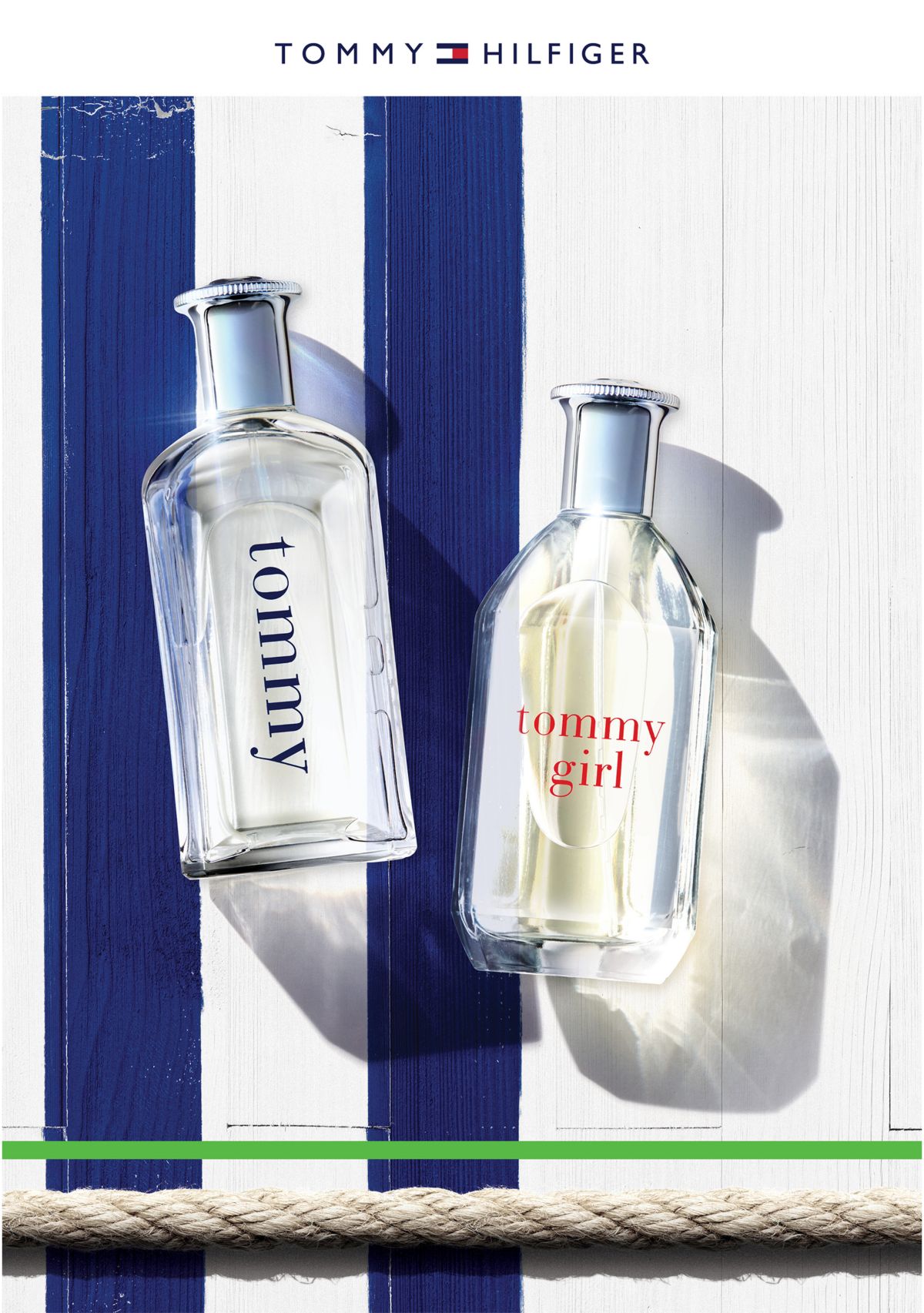 Tommy Eau de Toilette 