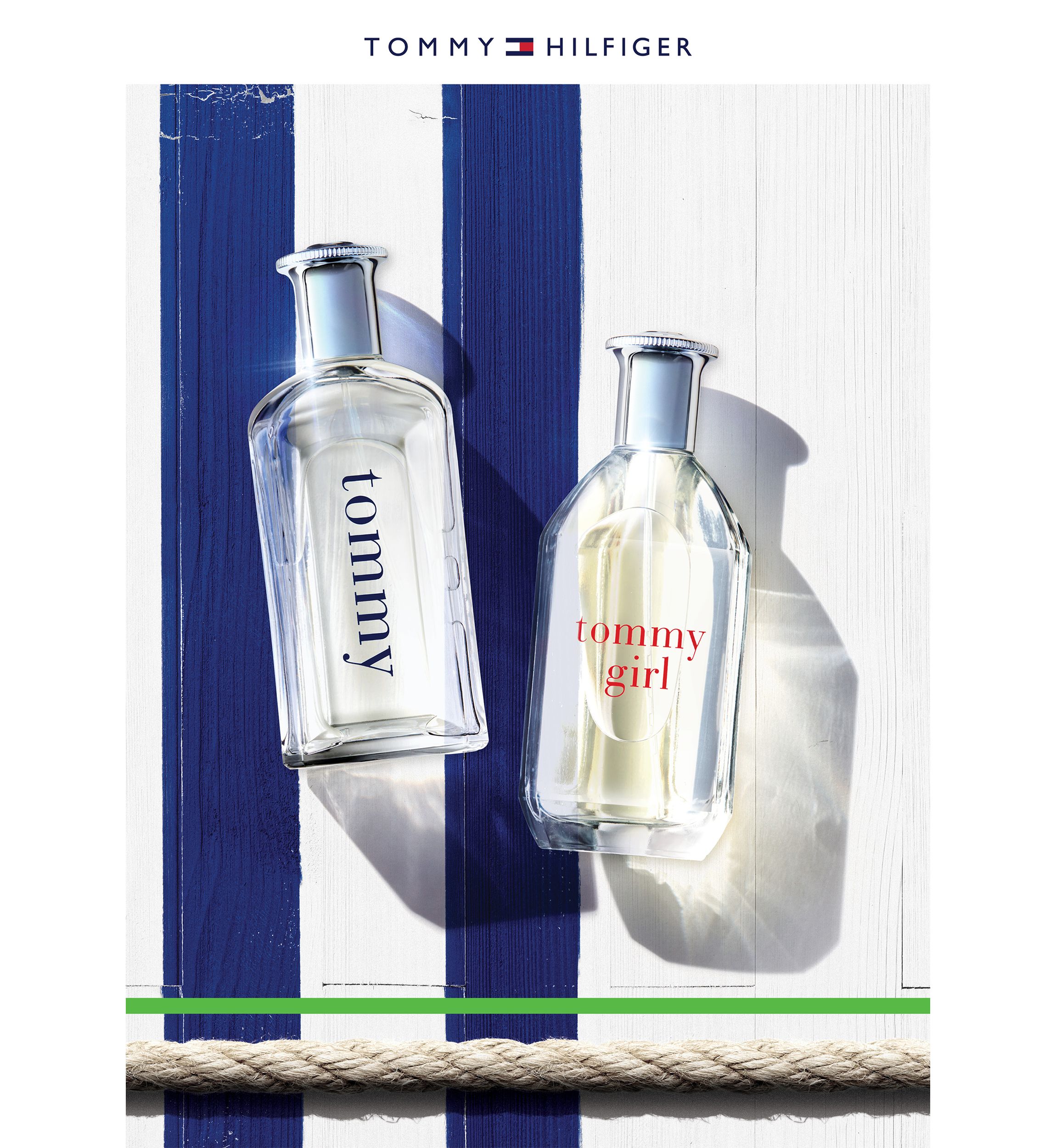 Tommy Eau de Toilette 