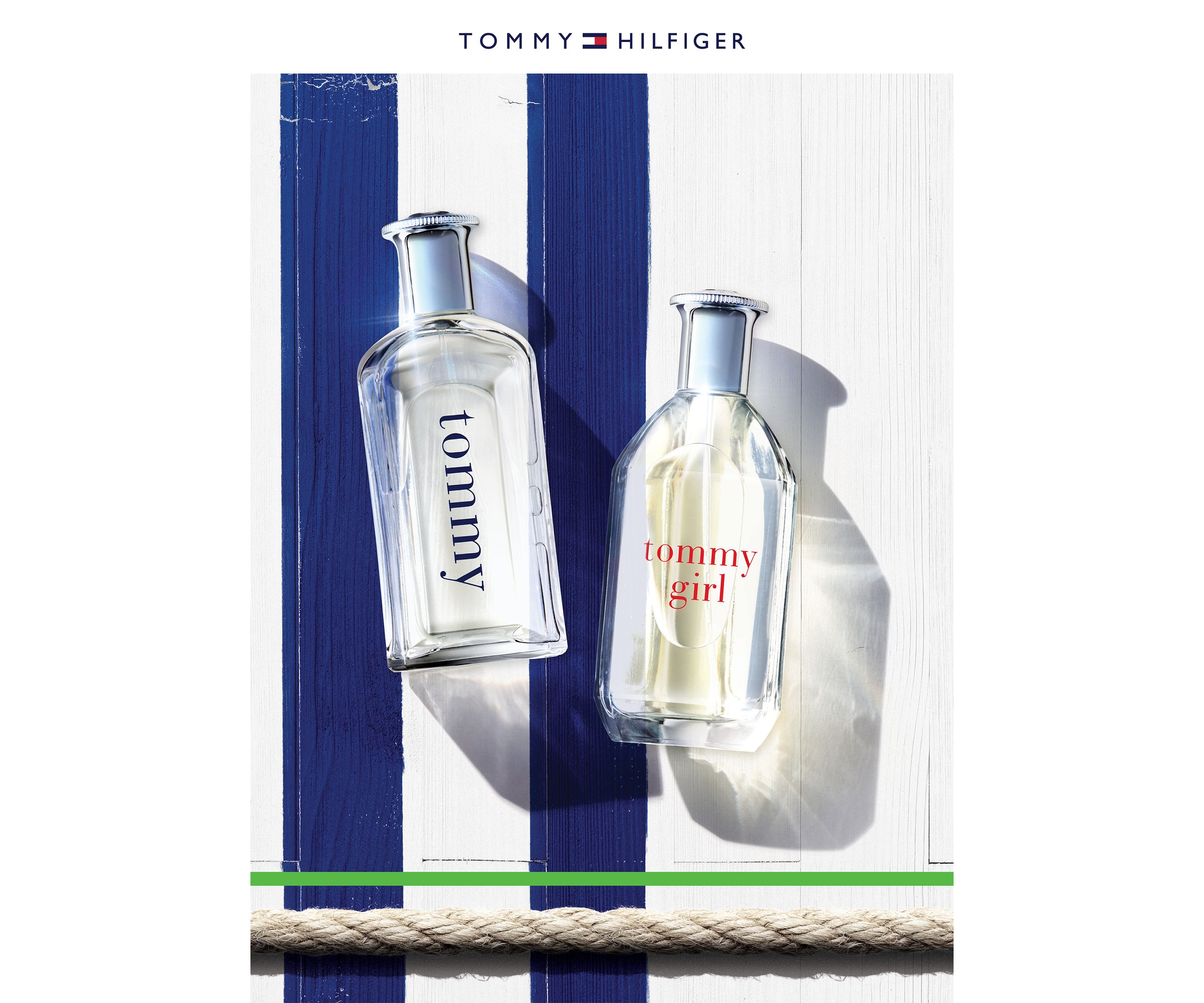 Tommy Eau de Toilette 