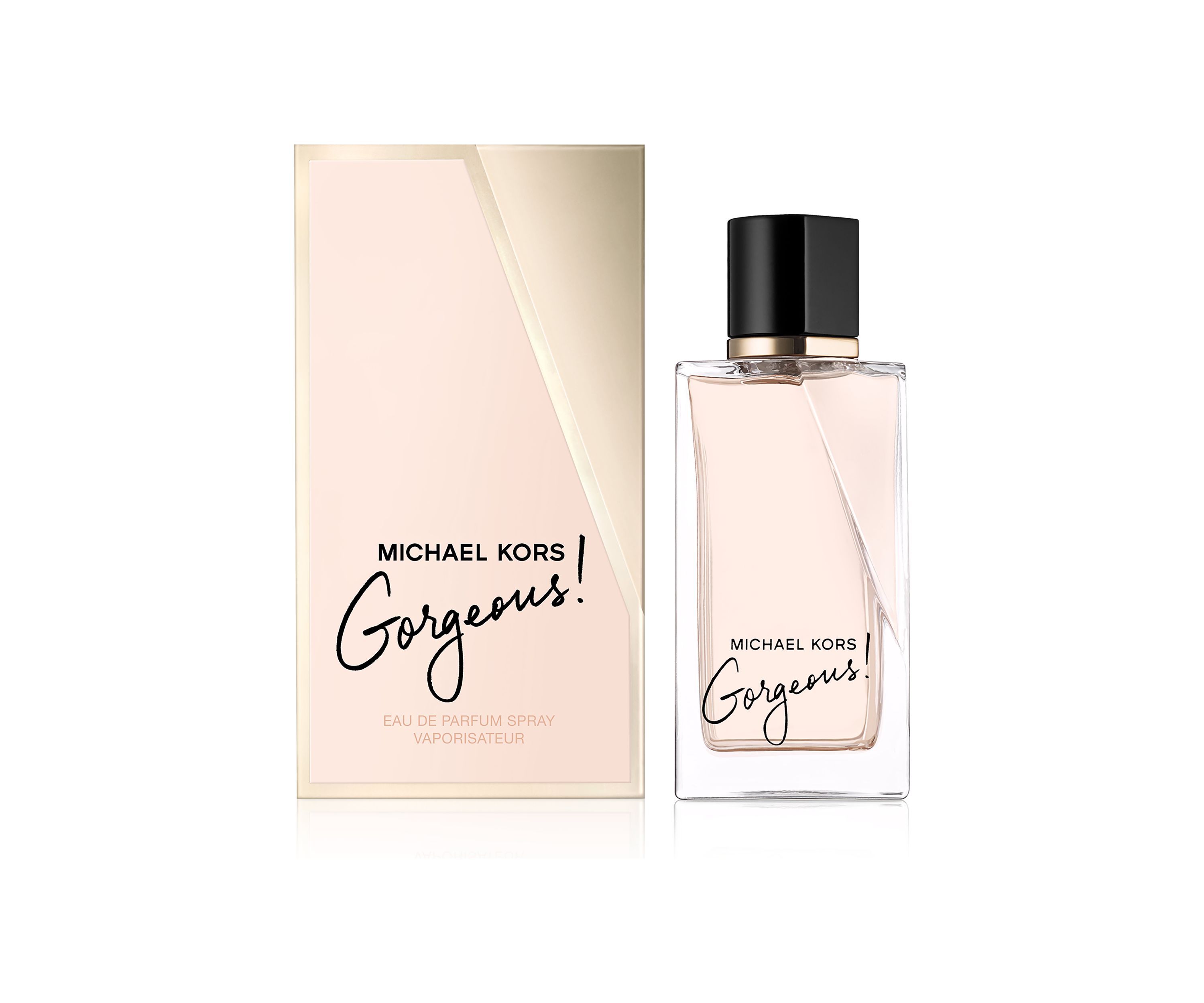 Gorgeous! Eau de Parfum