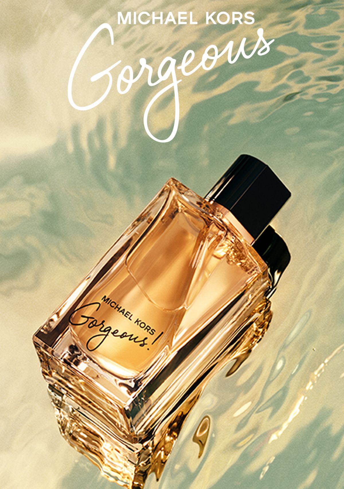 Gorgeous! Eau de Parfum